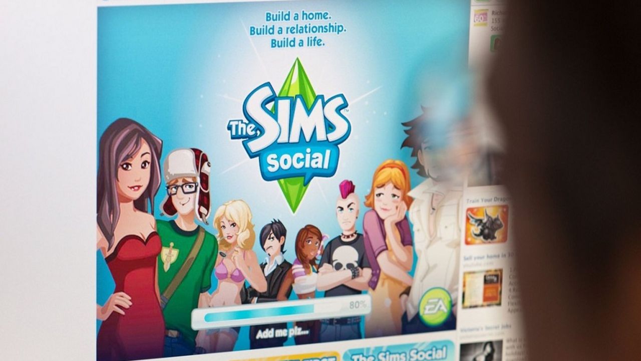 sims