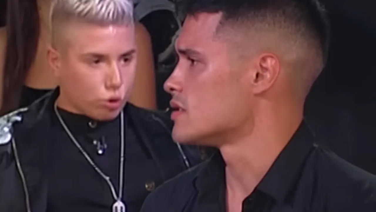 Jovana Tomić Matora, Marko Marković