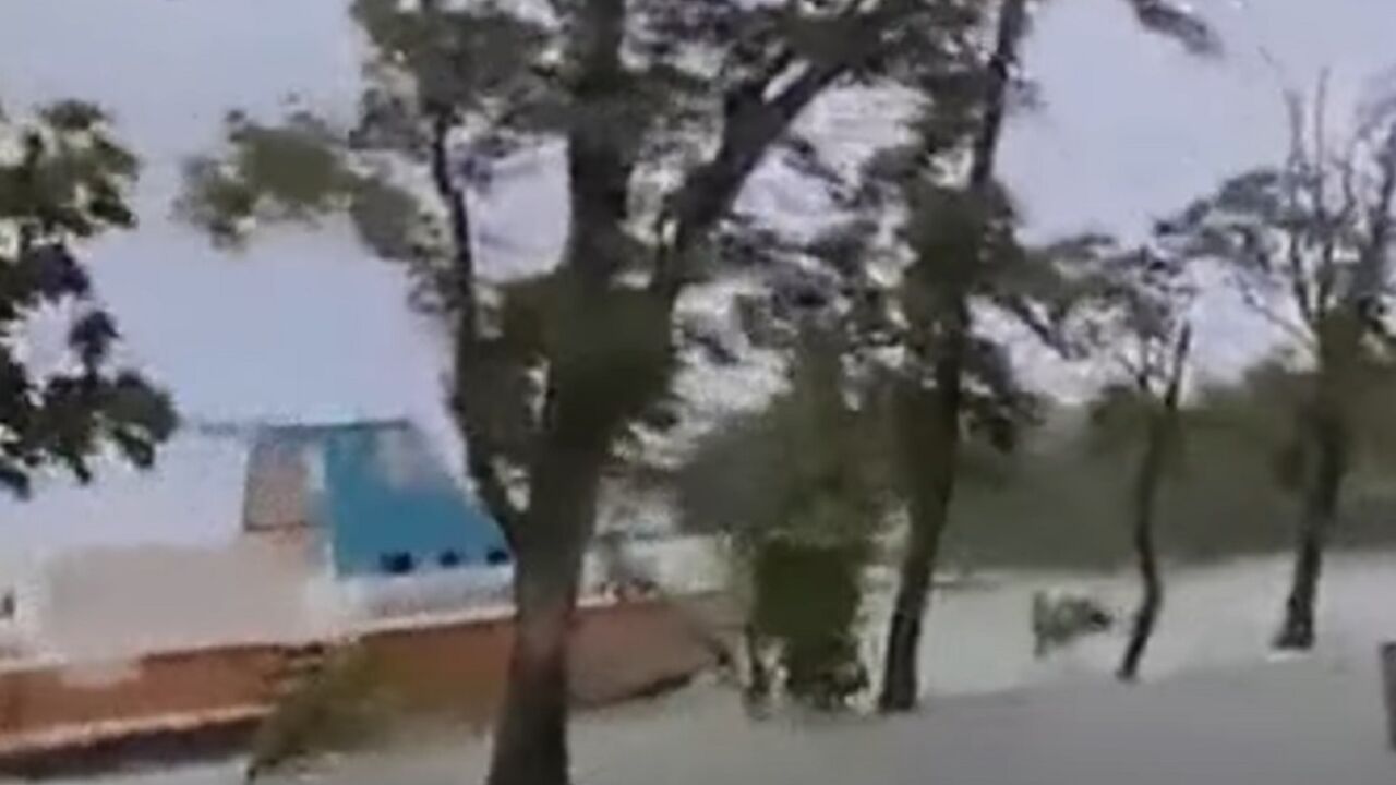 Uragan Fiona
