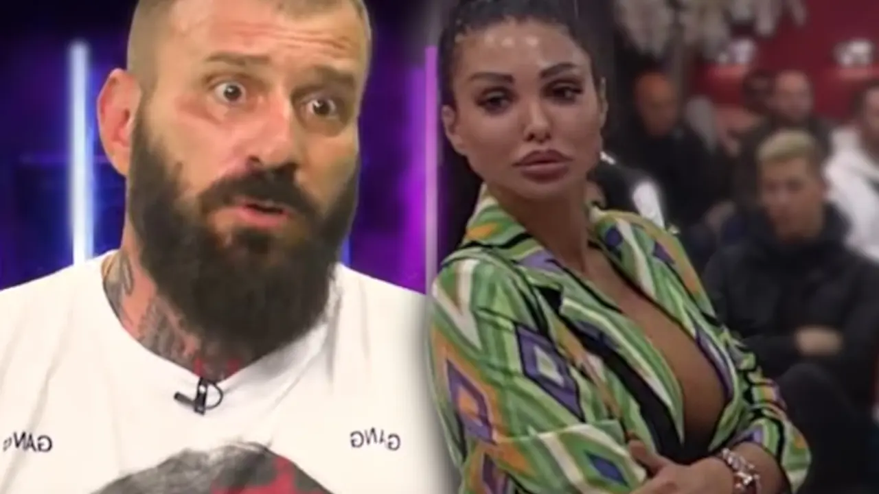 Maja Marinković, Emil Kamenov