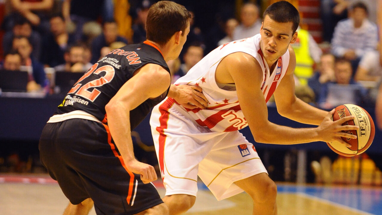 Nikola Rebić