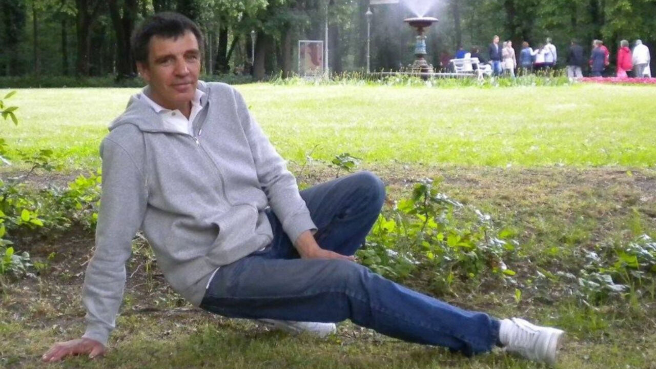 Robert Velimirović