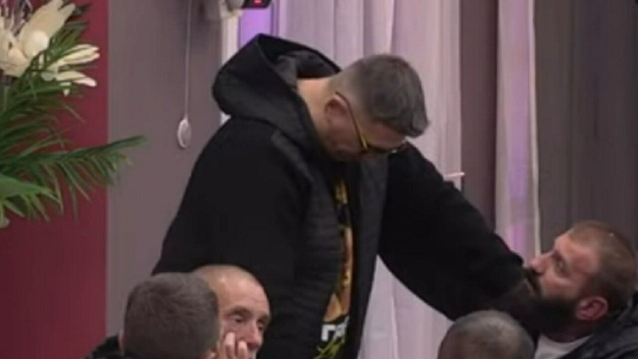 kristijan golubović