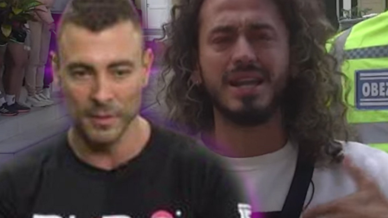 Adam Labunski, Uroš Ćertić