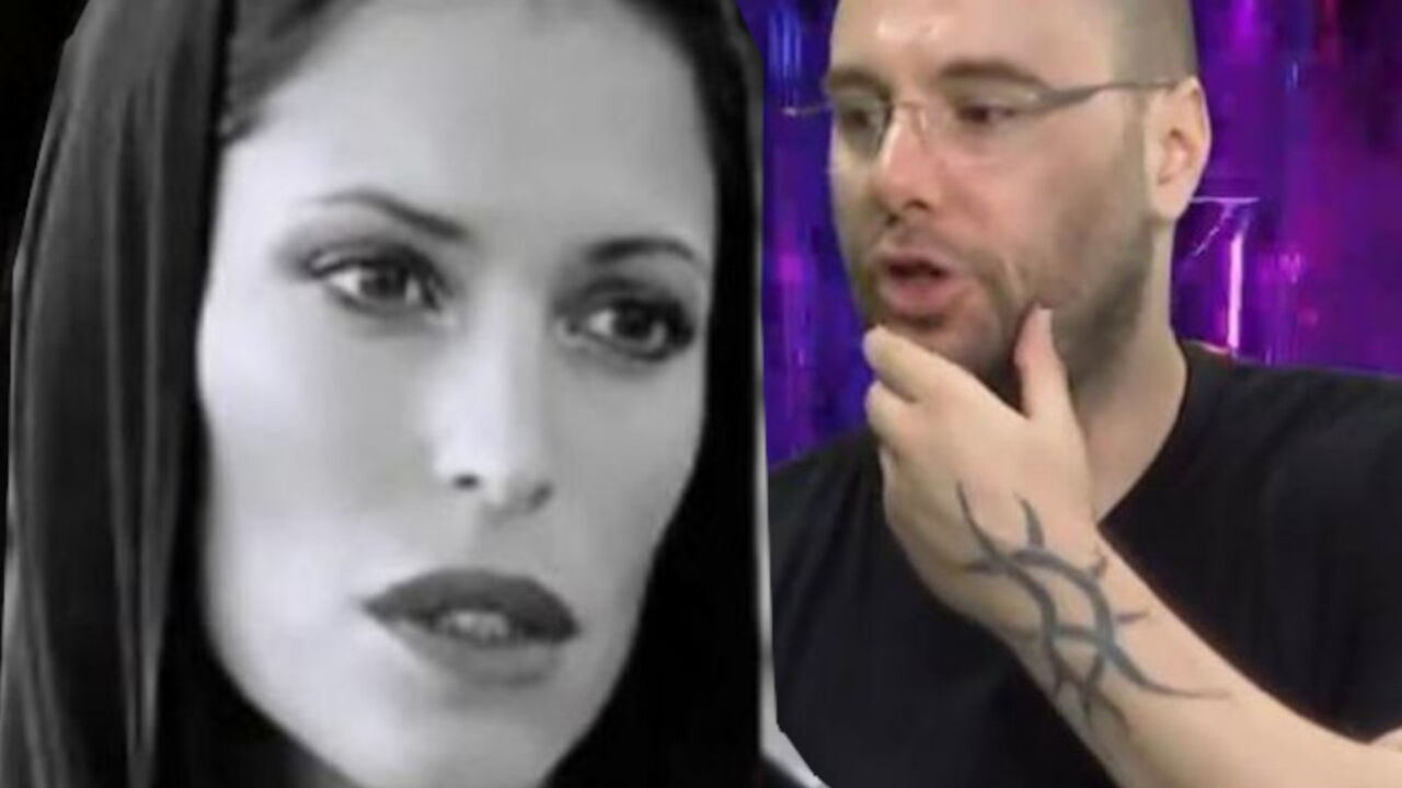 Ksenija Pajčin, Zvezdan Slavnić