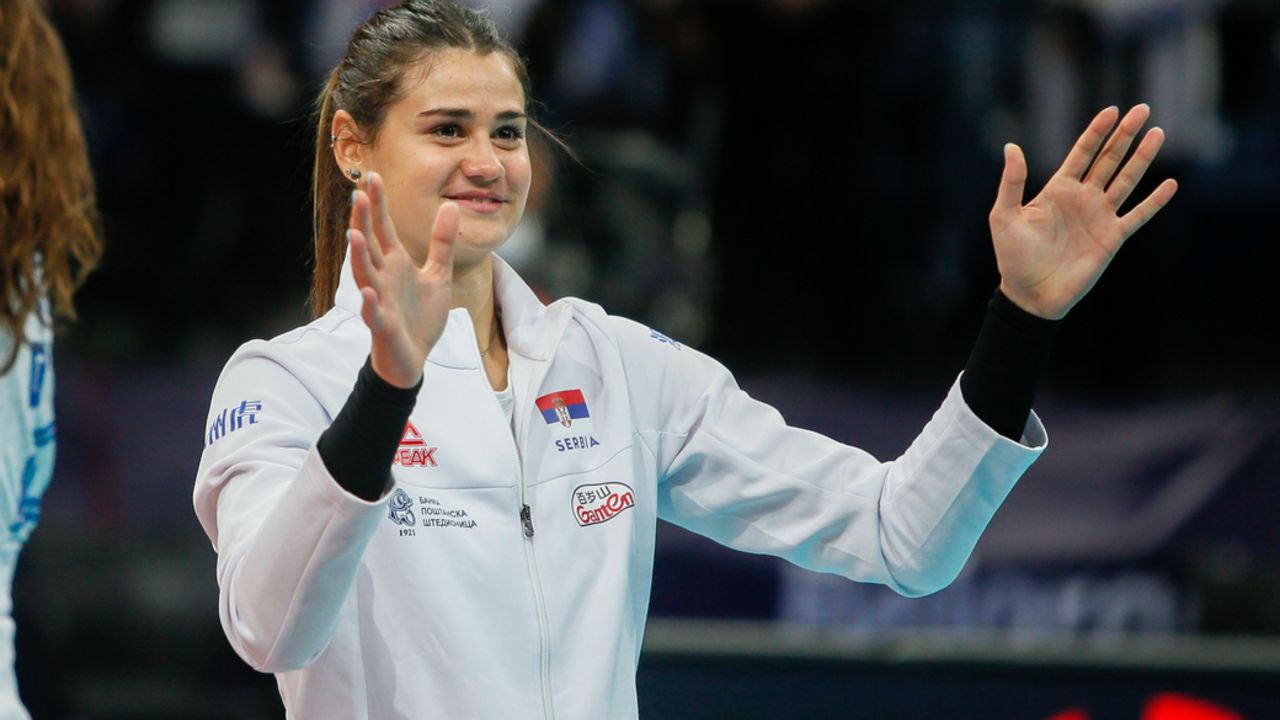 Katarina Lazović