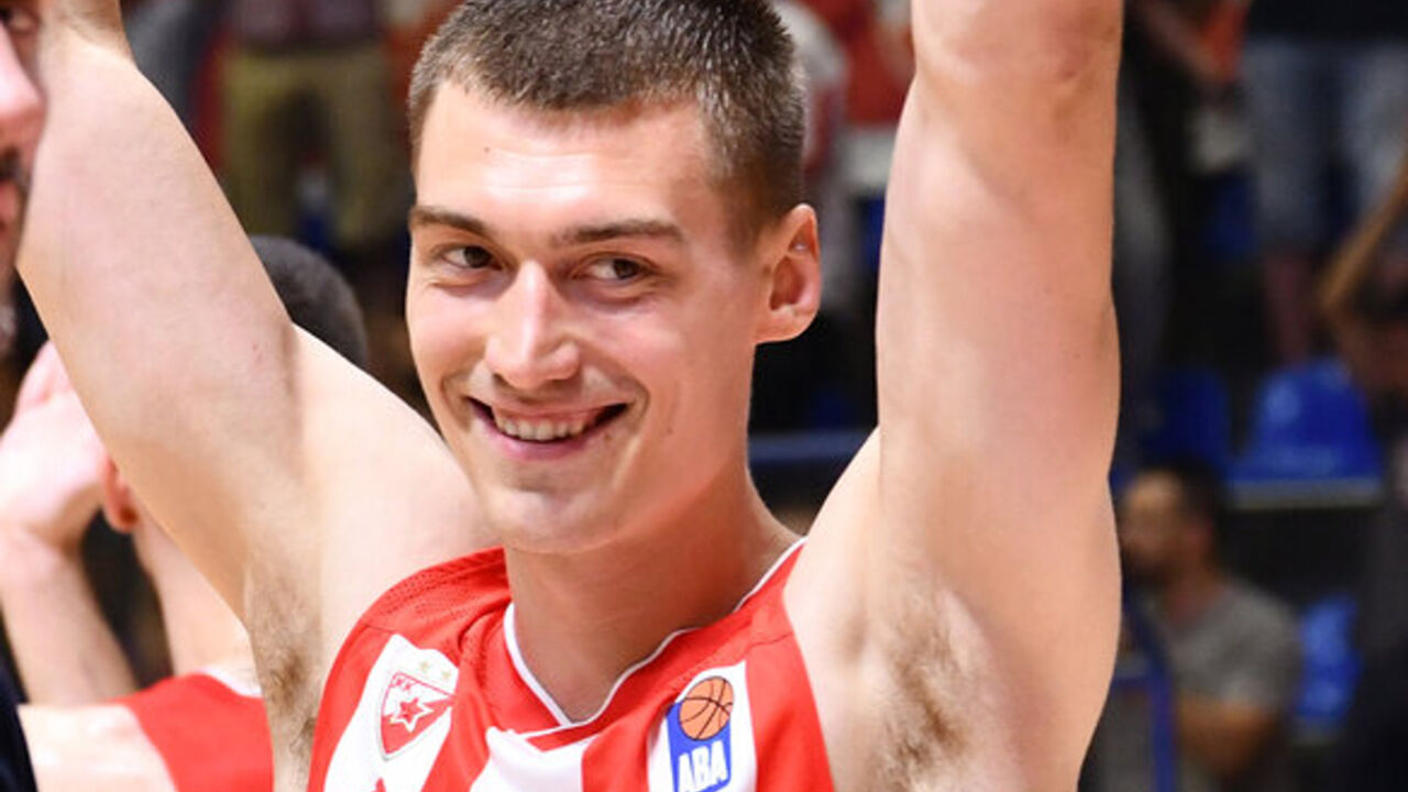 Stefan Lazarević