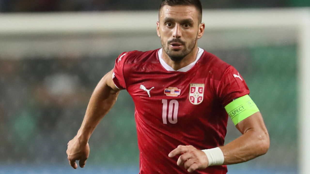 Dušan Tadić