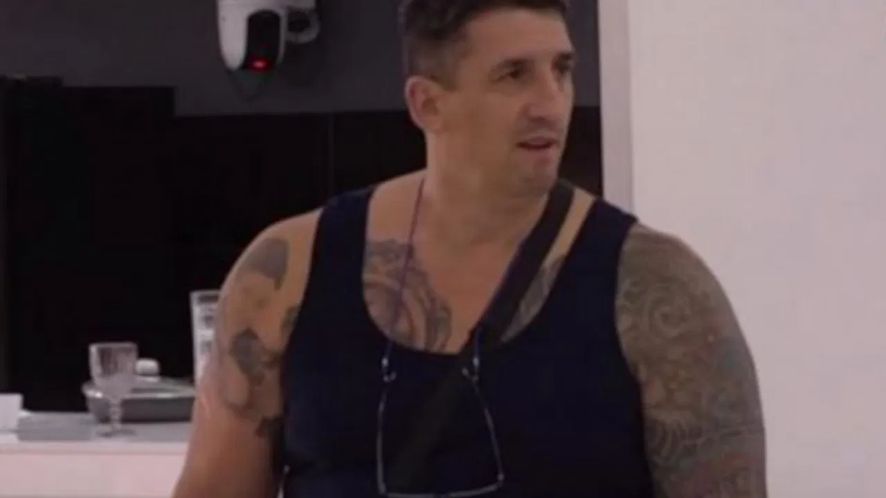 Kristijan Golubović