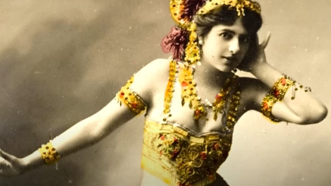 Mata Hari