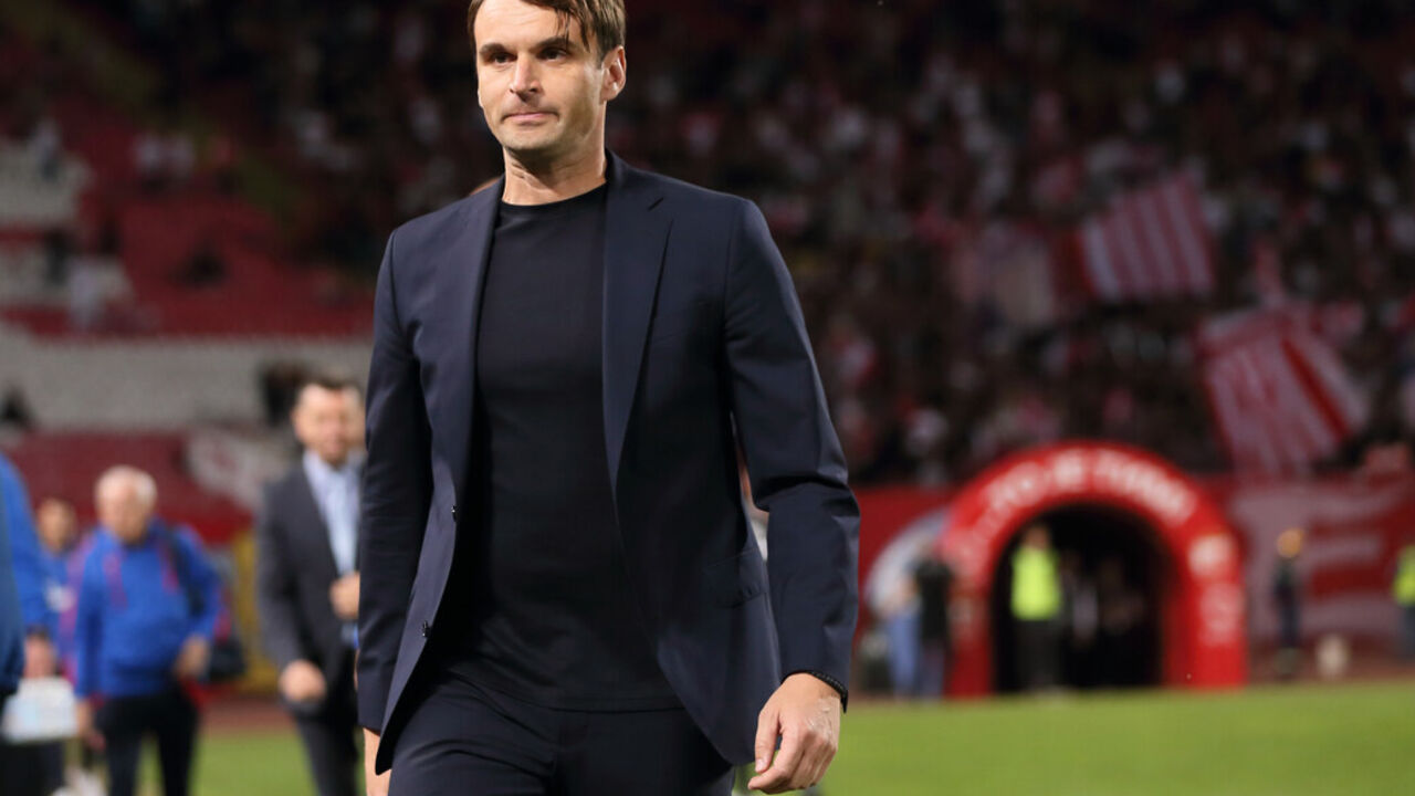 Miloš Milojević
