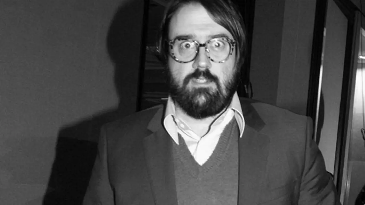 Vidoje Ristović 
