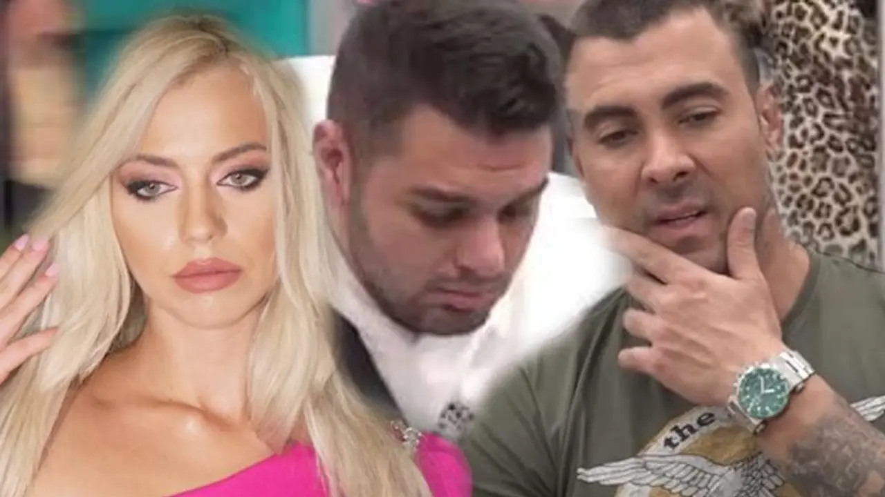 Adam Đogani, Dj Tamaris, Uroš Ćertić