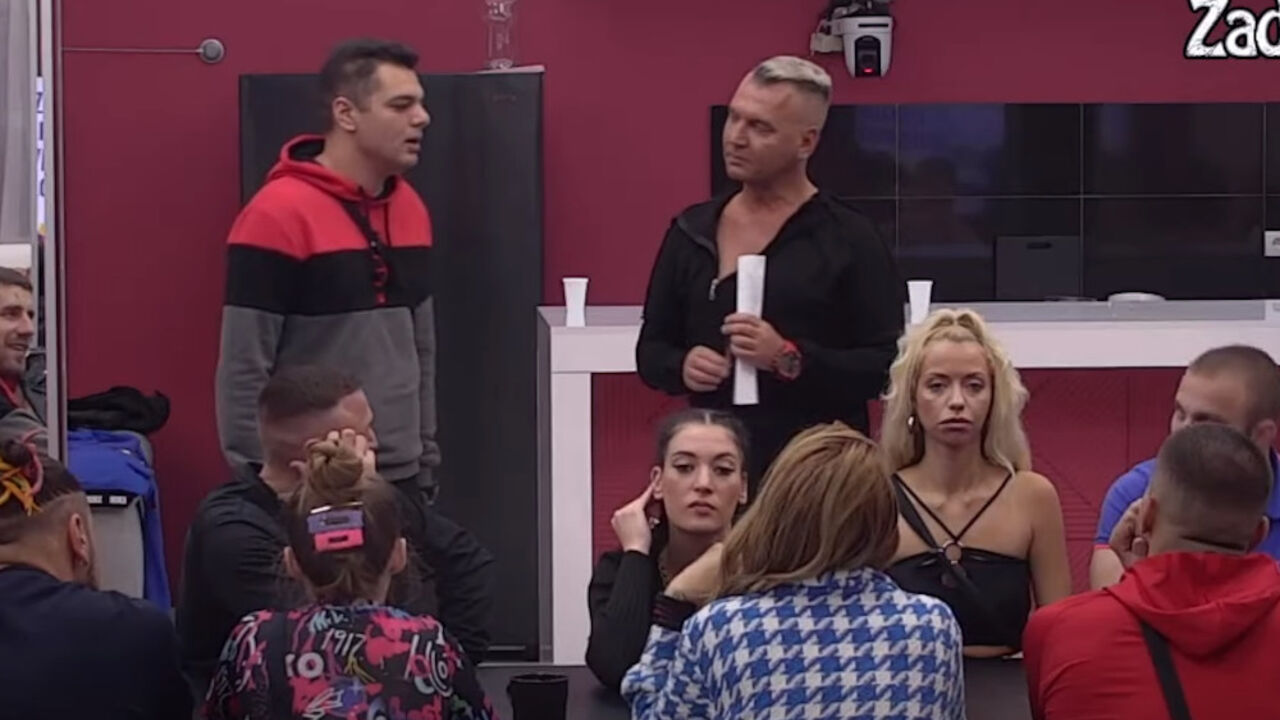 Adam Đogani, Tamara Nikolić