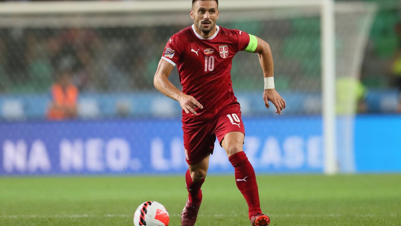Dušan Tadić
