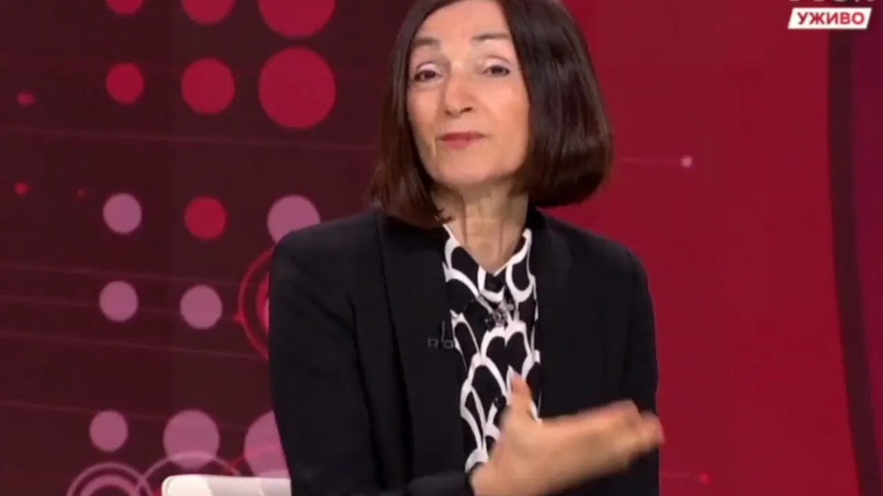 Ljiljana Smajlović
