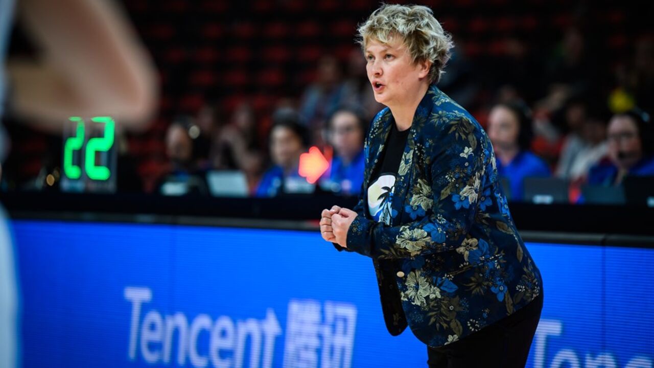 Marina Maljković