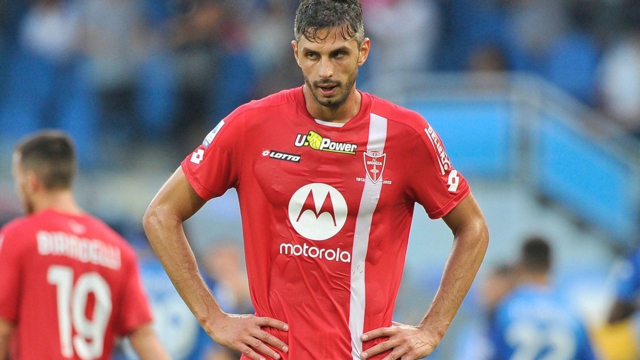 Andrea Ranokija