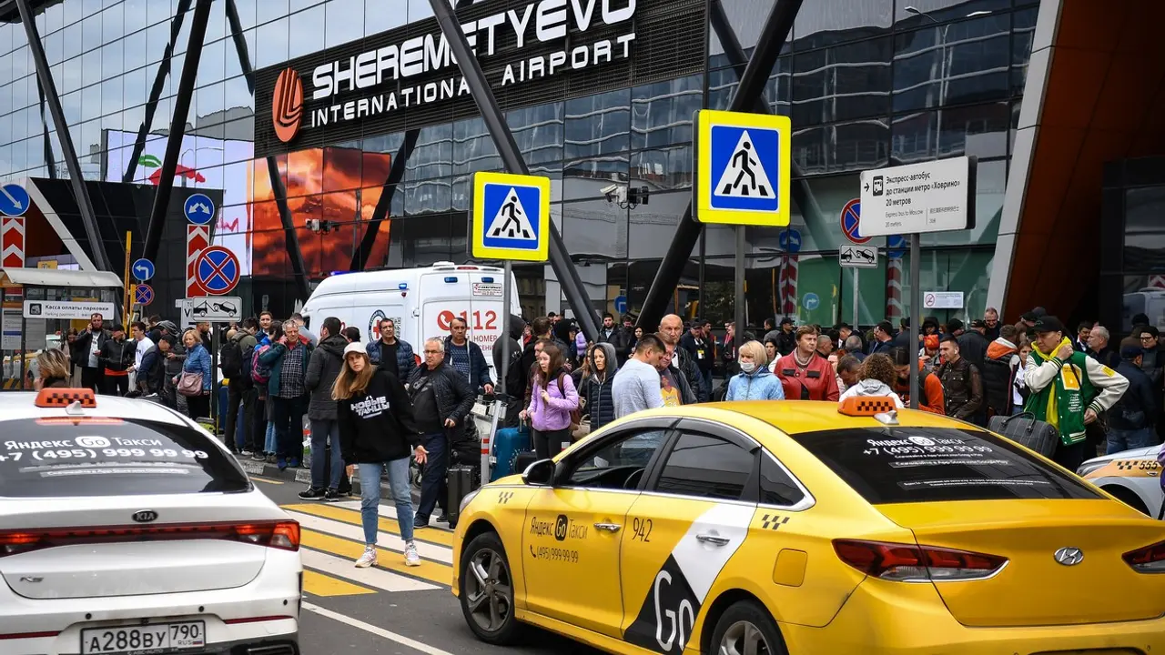 Aerodrom