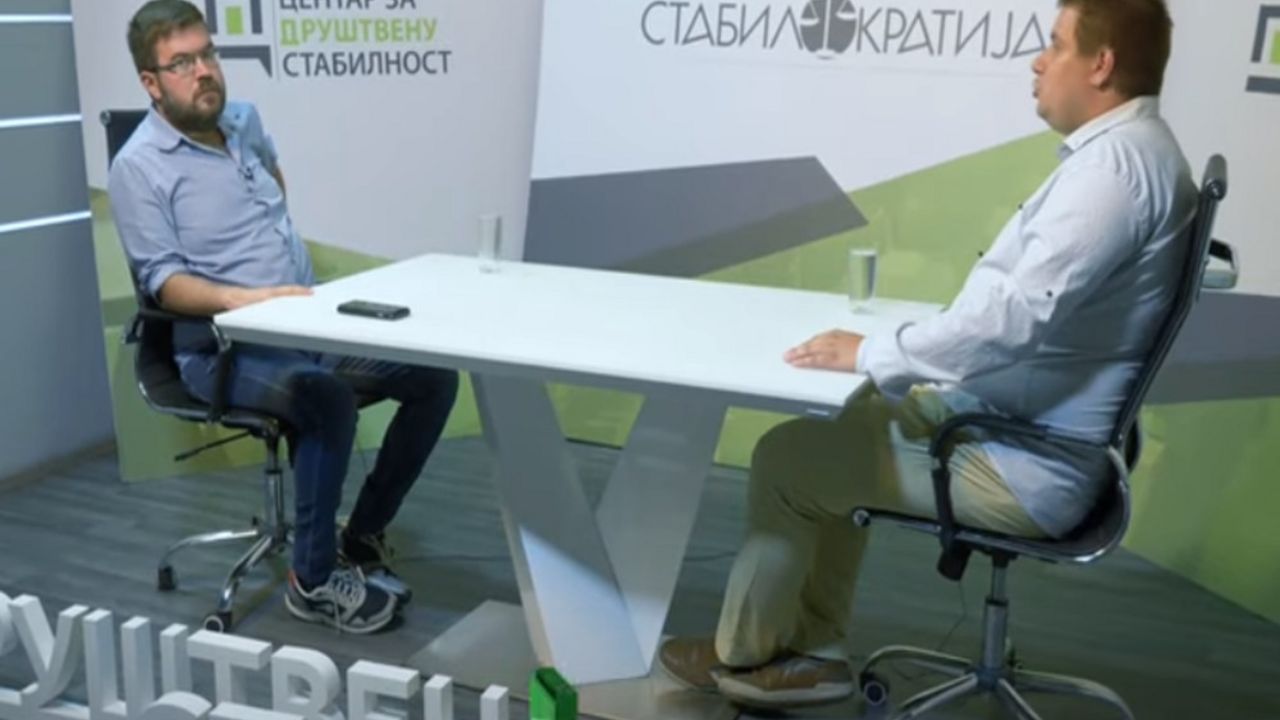 Stabilokratija