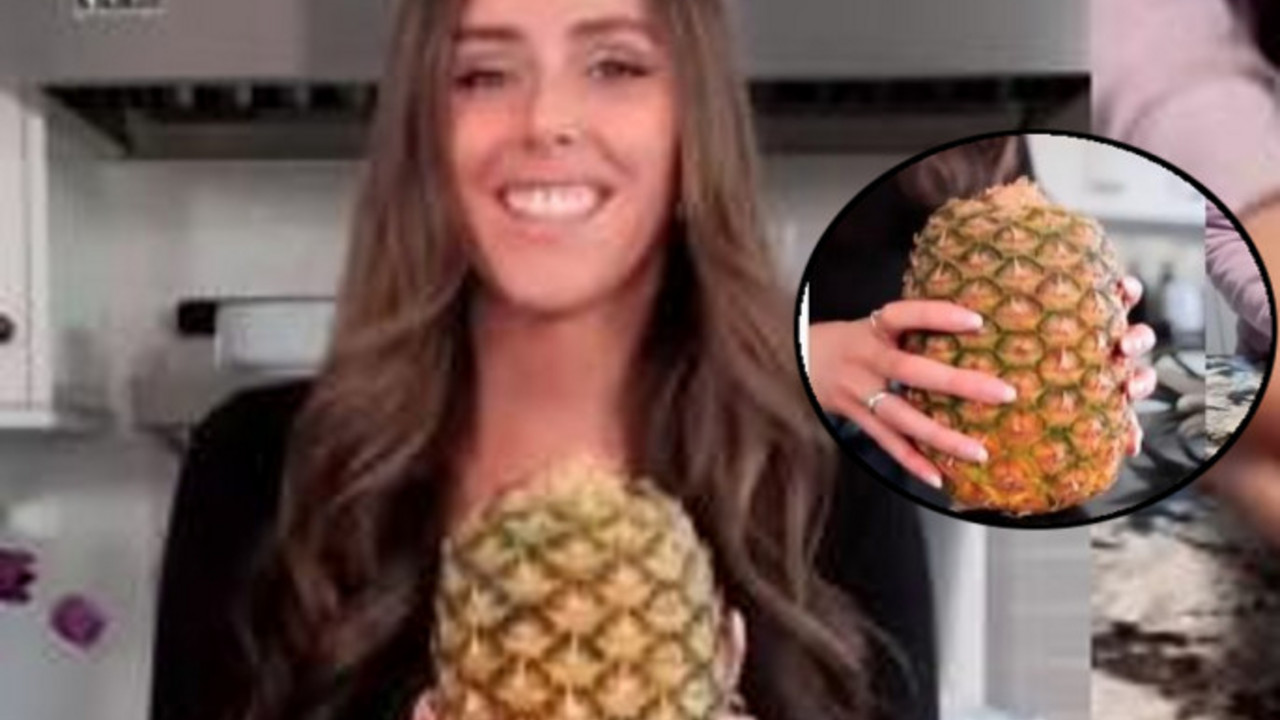 ananas