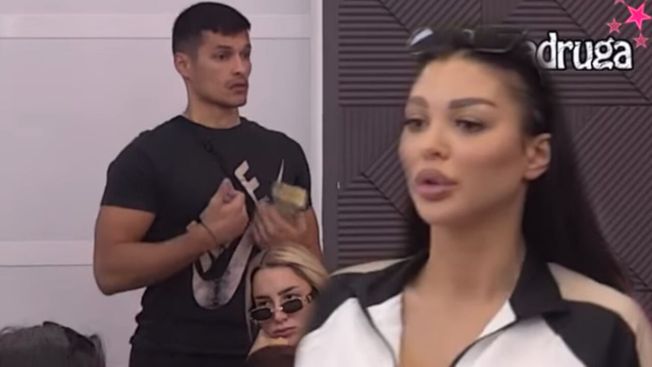 Maja Marinković, Marko Marković