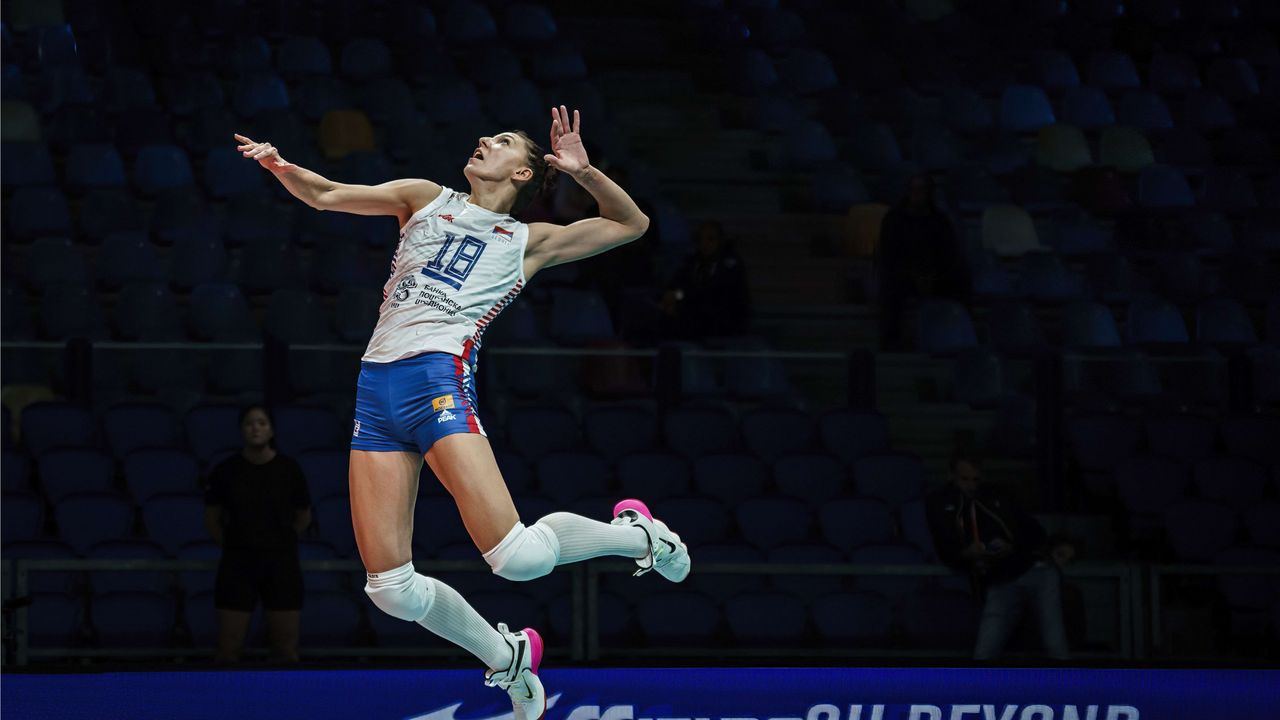 Tijana Bošković