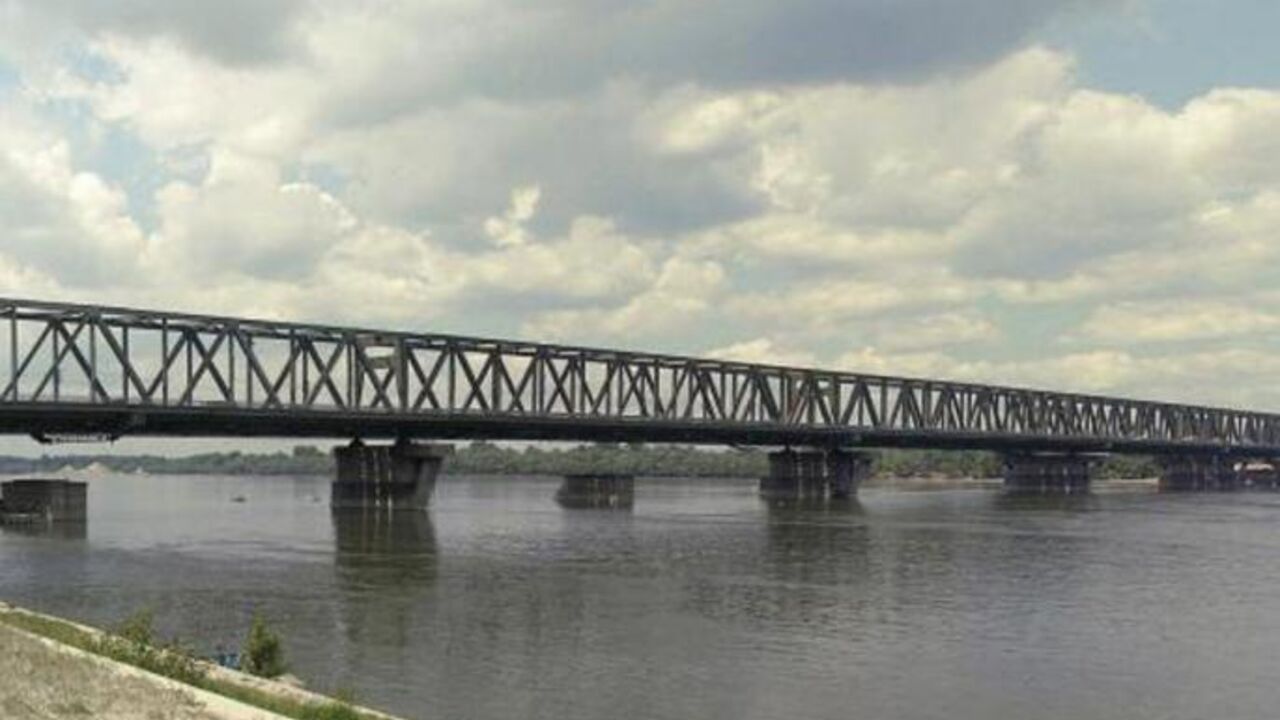 pančevački most 