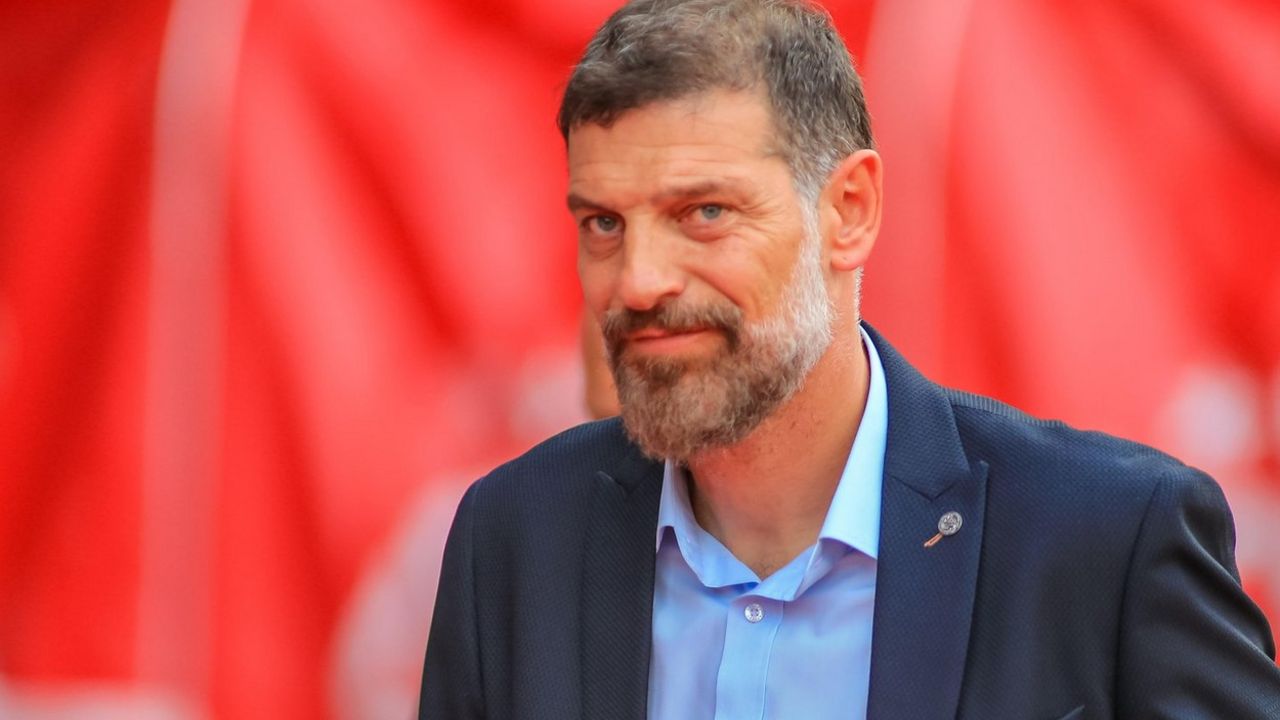 Slaven Bilić