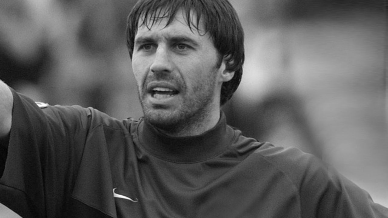 Radovan Radaković
