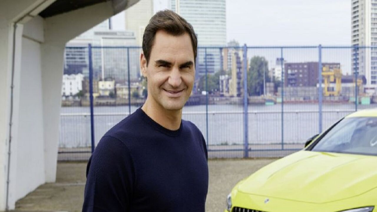 rodžer federer