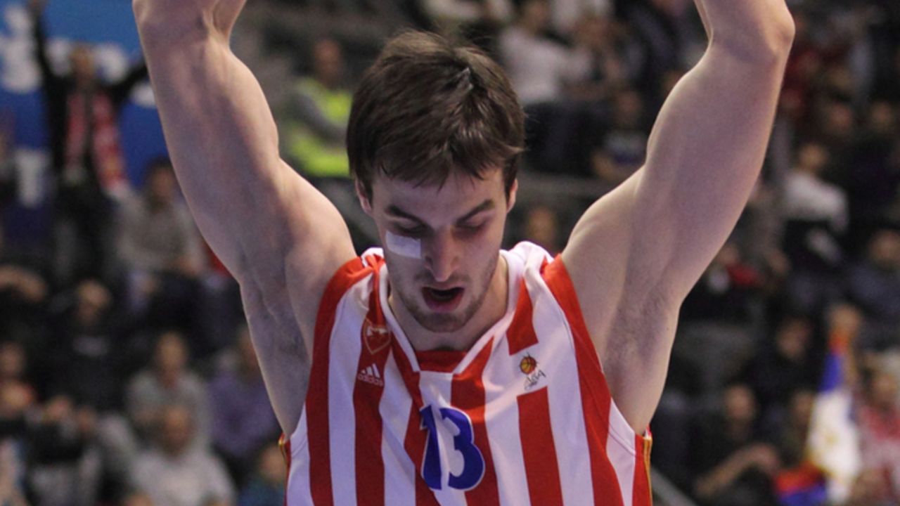 Milan Milovanović