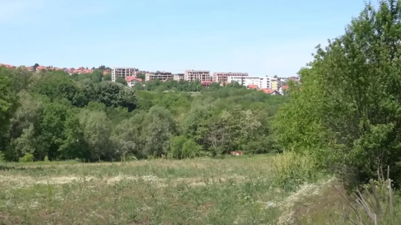 Mirijevo