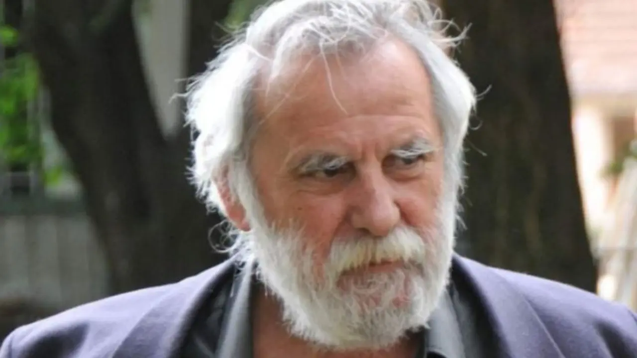 Milutim Mićović 