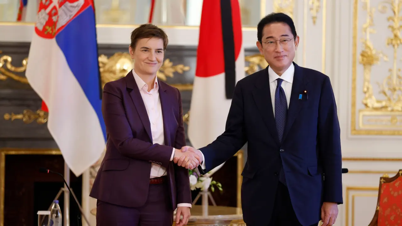 Ana Brnabić
