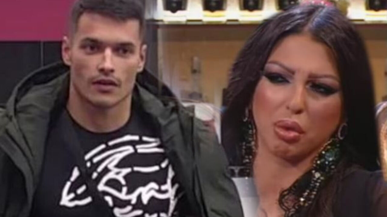 Maja Marinković, Marko Marković