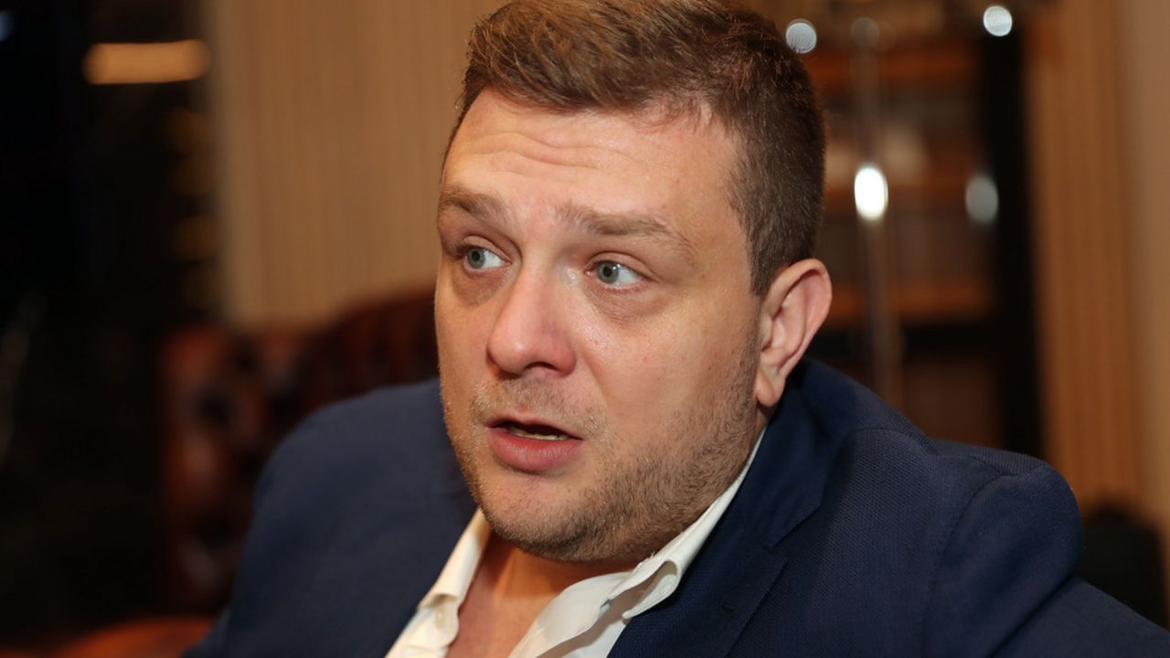 Miloš Vazura