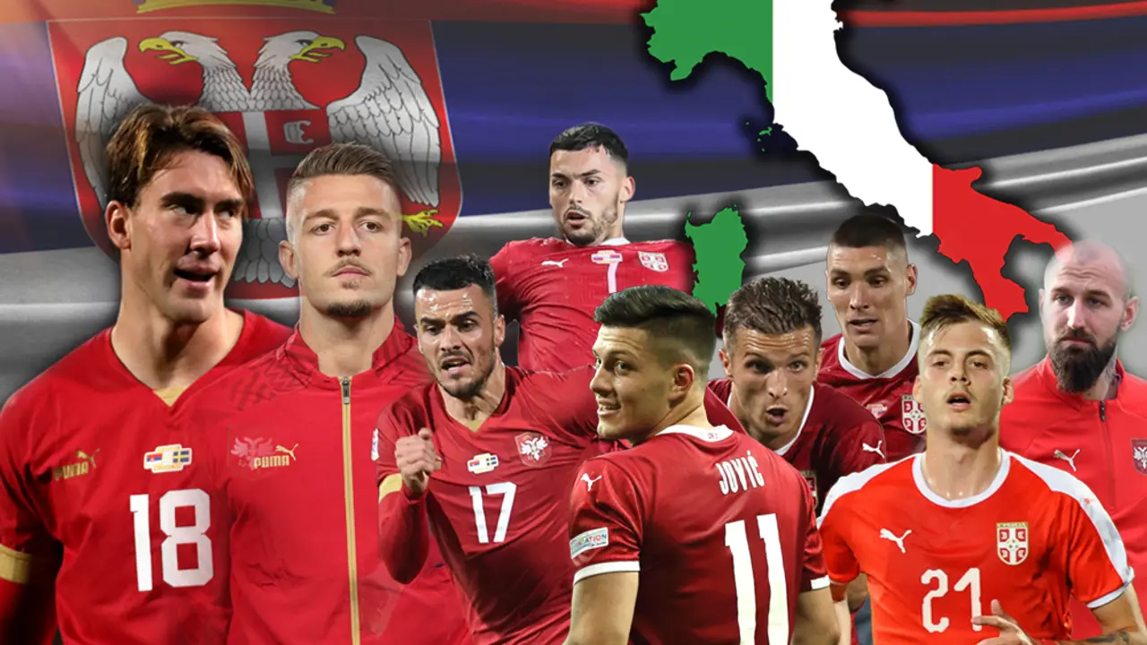 Italija