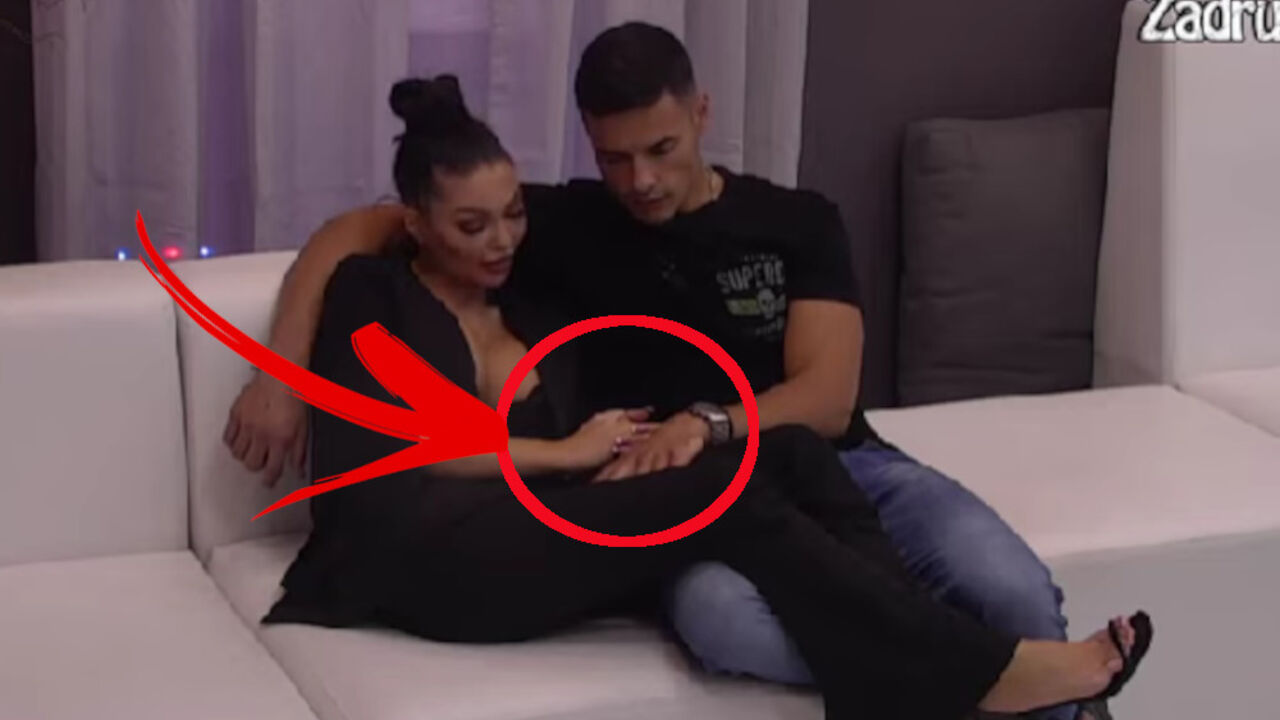 Maja Marinković, Marko Marković
