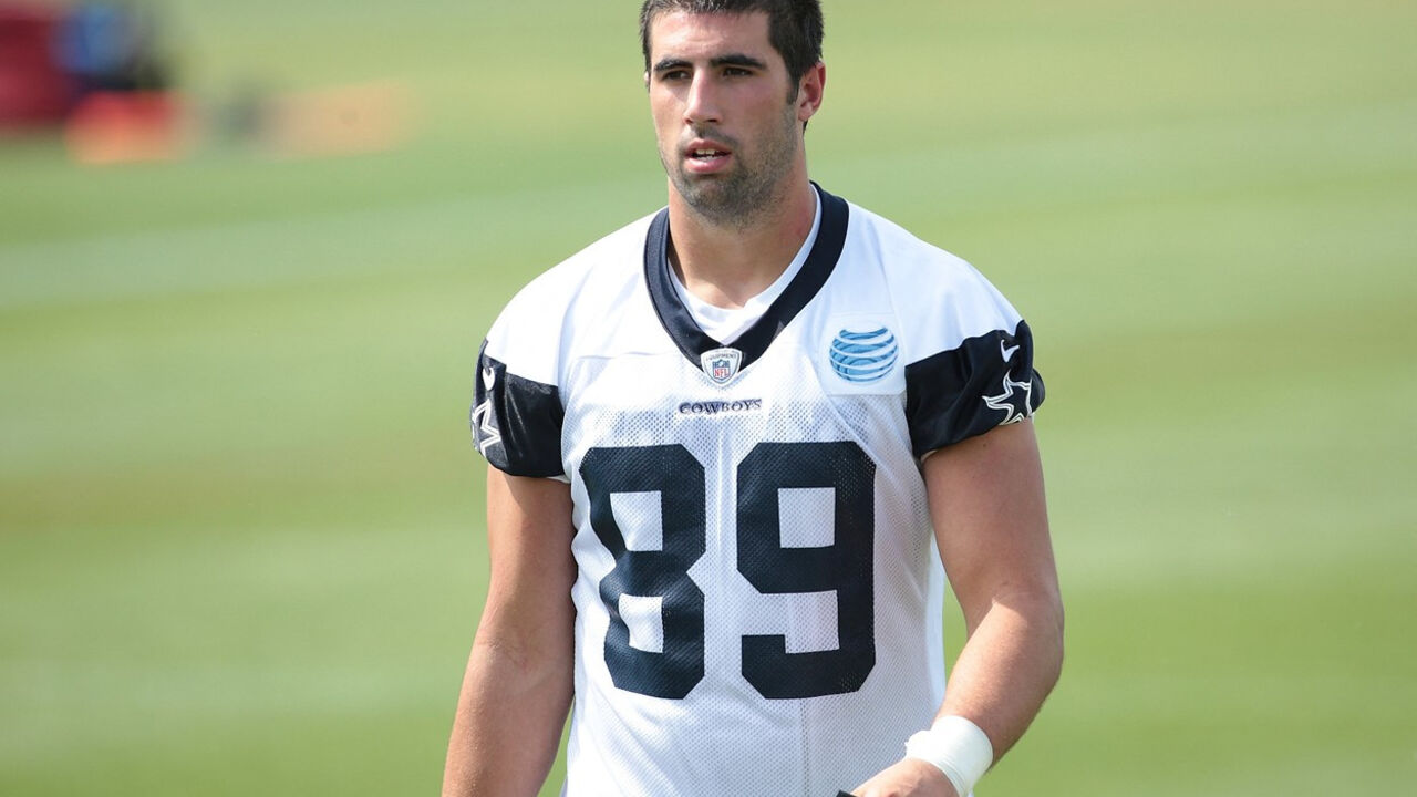 Gavin Eskobar
