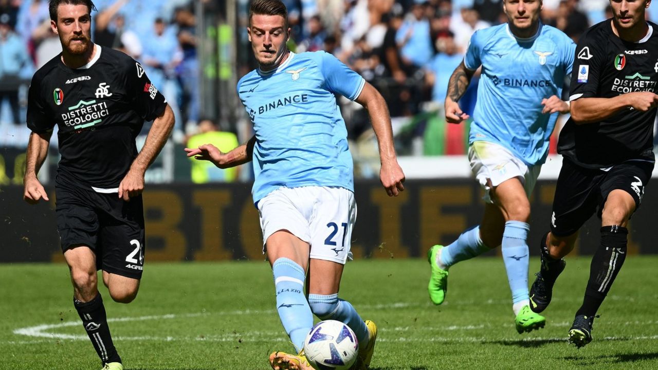 Sergej Milinković-Savić