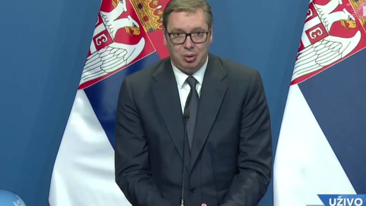 vucic