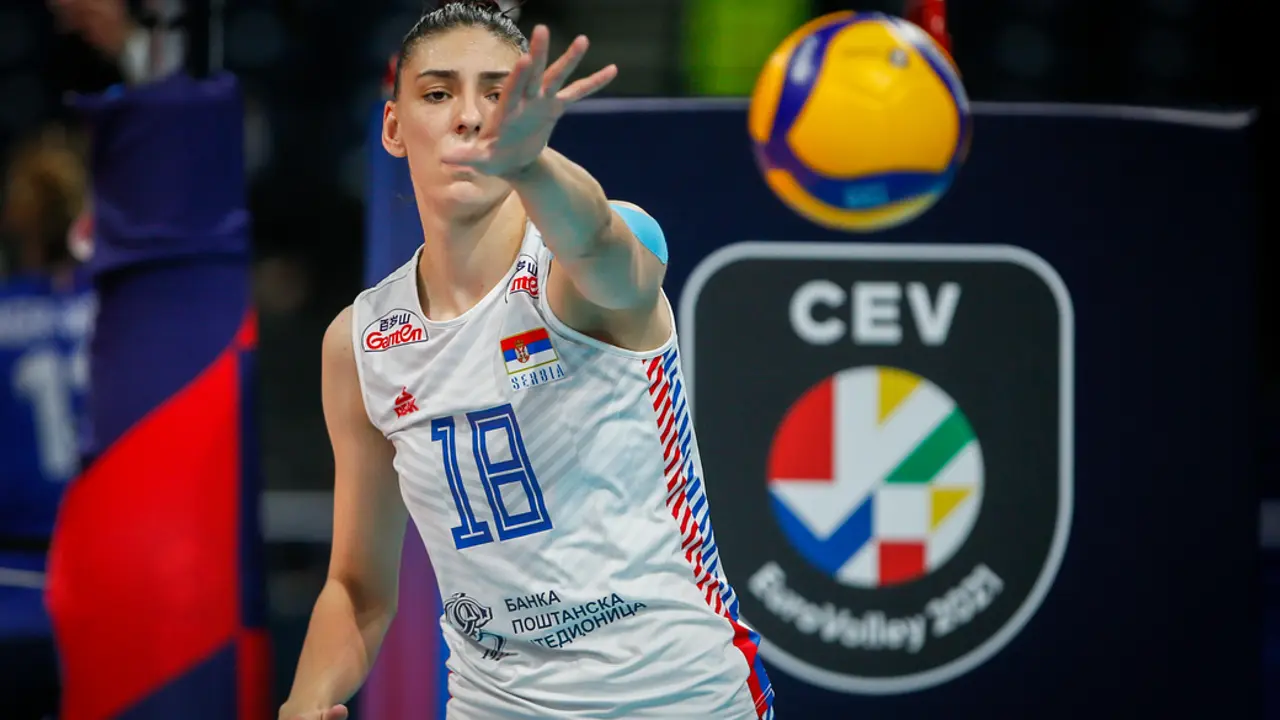 Tijana Bošković
