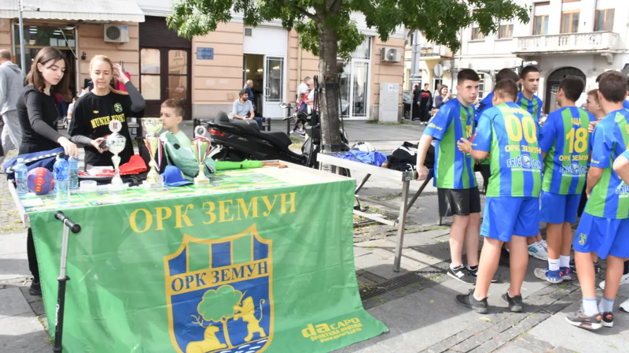 GO Zemun