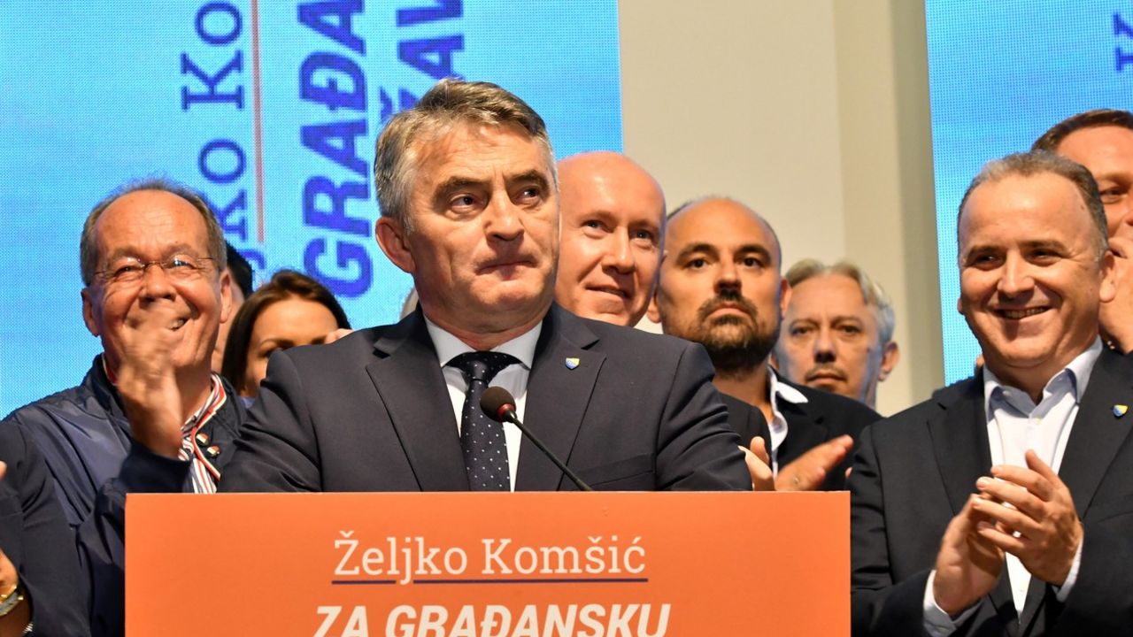 komsic
