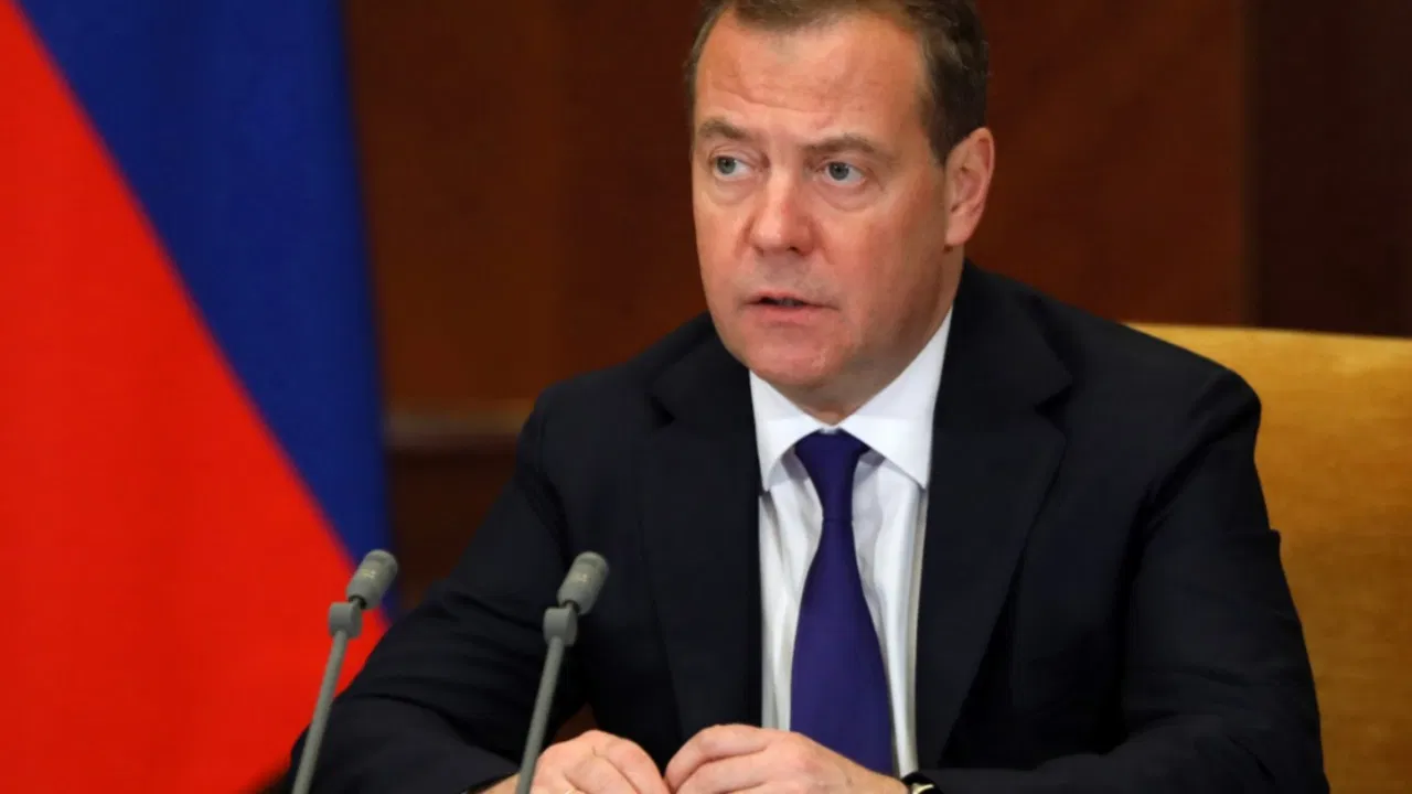 Medvedev