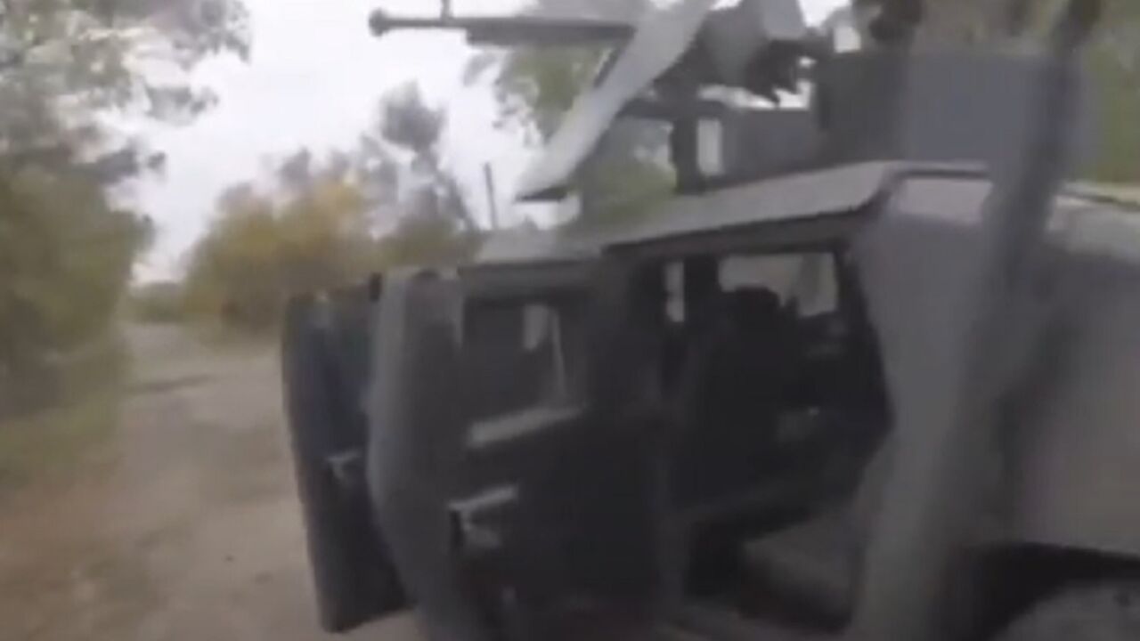 Ukrajinska vojska