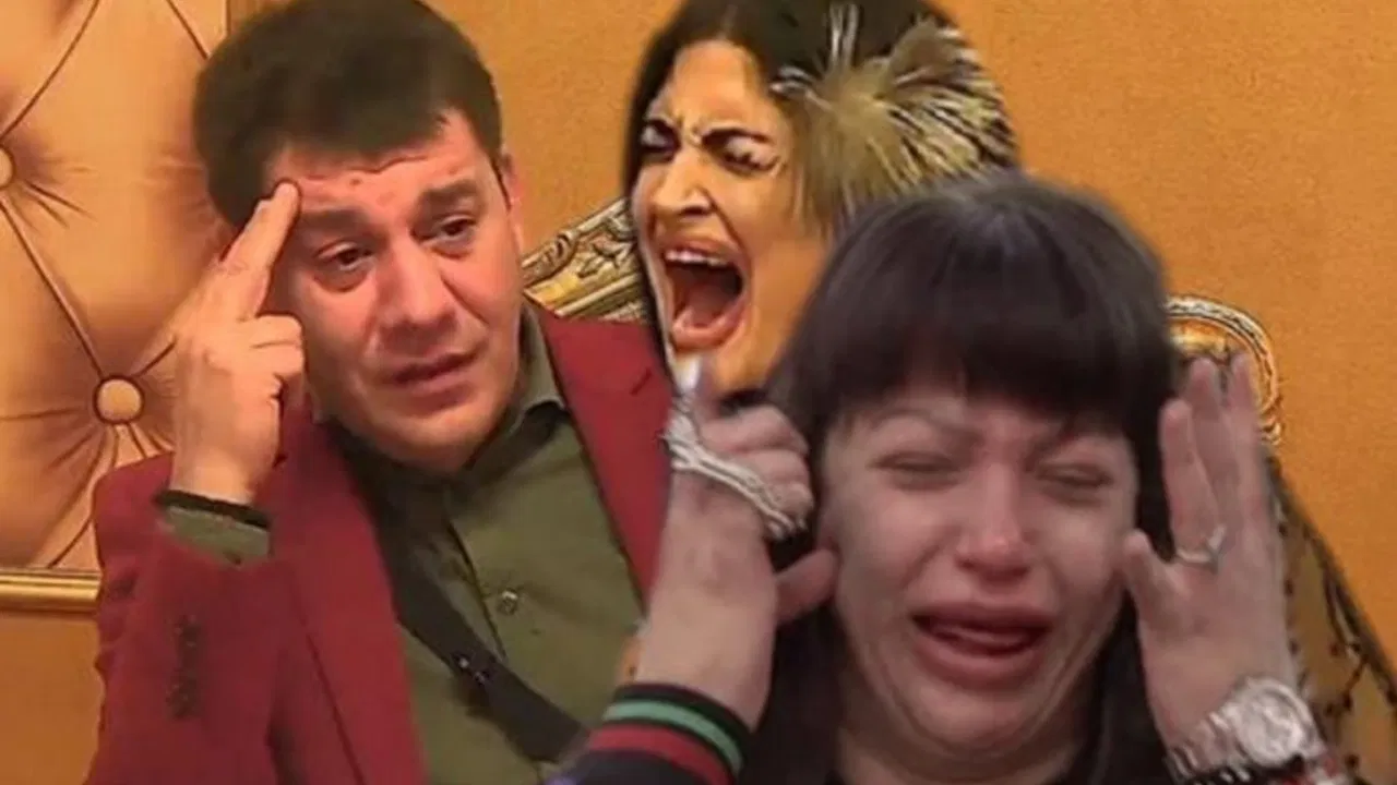 Ivan, Jelena, Miljana