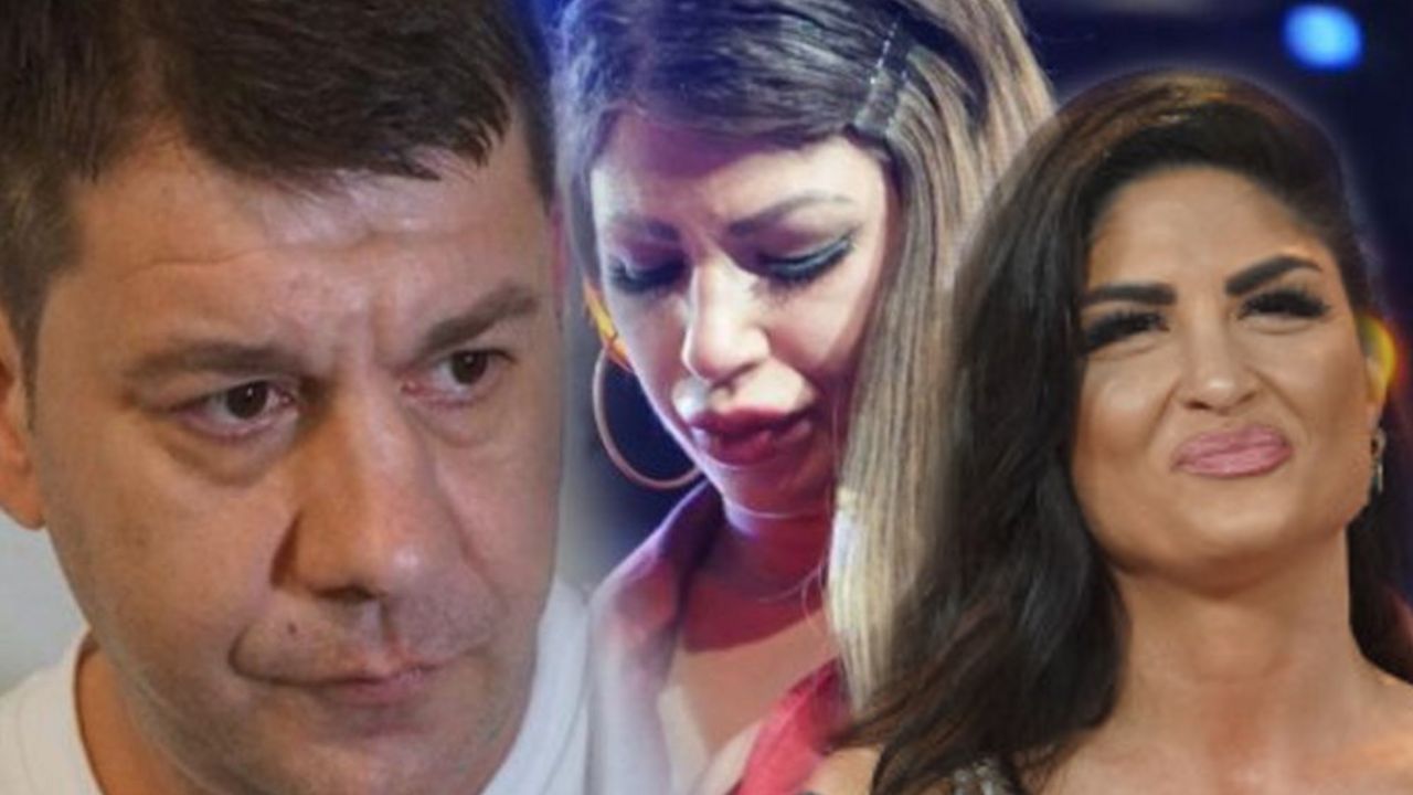 Miljana Kulić, Ivan Marinković, Jelena Ilić