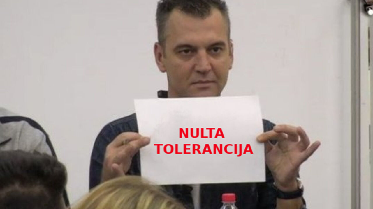 Milan Milošević